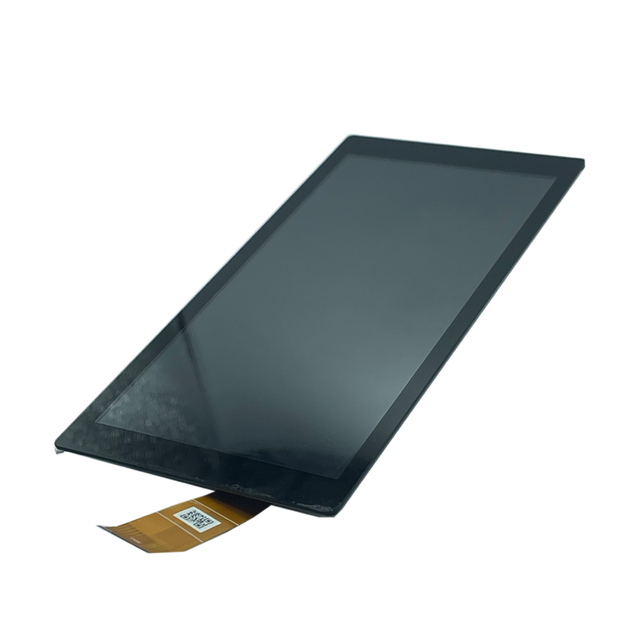 Original LCD Touch Screen Display for V2/V2S/V1/V2PRO/P1/V1S POS System High Compatibility POS Terminal Replacement Part
