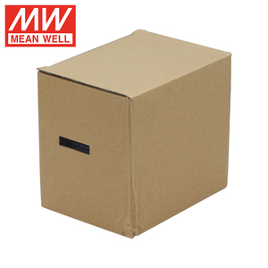 Fuente de Alimentación Industrial MeanWell WDR-480-24 para Riel DIN, Alta Eficiencia 92%, Baja Disipación de Energía, Enfriamiento por Convección de Aire Libre - Product Image 6