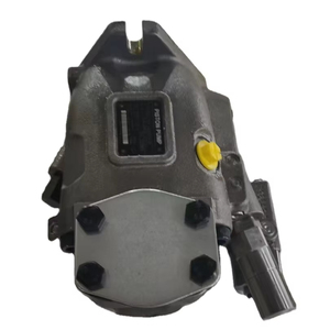 ปั๊มไฮดรอลิกแบบลูกสูบแรงดันสูง A10V A10VO74 A10VO A10VO45 A10VO71 R986110412 A10VO74DFR1/31R-VSC92N00 R986110412 A10VO74DFR1/31R-VSC - Product Image 1