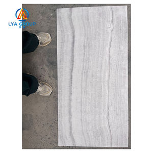 Matériau en pierre artificielle, pierre flexible pour carrelage, décoration murale, porcelaine souple, carrelage flexible imperméable, impression de travertin - Product Image 3