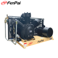 Besifeng pai — compresseur d'air 15kw 20hp 1,2 nm, 3/min, 30 bars, chine