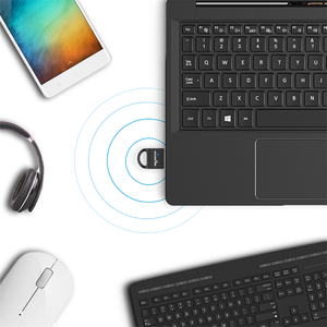 Rocketek завод Bluetooth 4,0 <span class=keywords><strong>USB</strong></span> адаптер ключа для ПК, Bluetooth передатчик и приемник для Windows 7 и выше