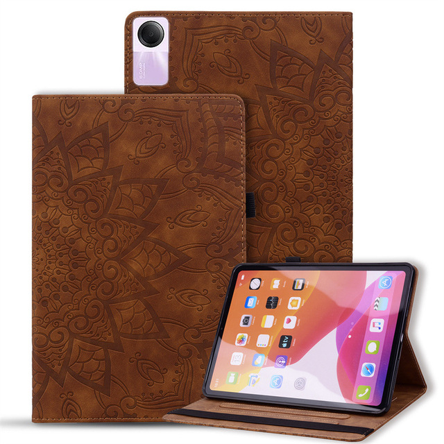 10 Inch Tablet Case, Universal 10 10.1 Inch Android Tablet Cover Stand Case for Xiaomi Pad 7