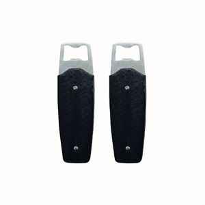 Abridor de Botellas de Cerveza con Mango de Madera Impreso Personalizado al por Mayor, Levantador de Tapas de Acero Inoxidable Multicolor para Regalo - Product Image 2