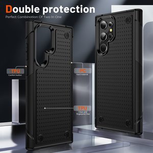 Hockproof-Producto a prueba de golpes, producto para amsung alaxy 24 23 23 22 22 lltra 21 lus 20 F33 33 A73 A54 5G 12 A13 23 23 14 14 ARD C - Product Image 4