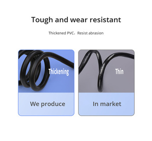 Nhà Máy ban đầu bán buôn 1ft 3ft 6ft độ dài <span class=keywords><strong>USB</strong></span> Micro OTG Cáp dữ liệu cho <span class=keywords><strong>Android</strong></span> Samsung điện thoại và máy tính bảng máy ảnh - Product Image 4