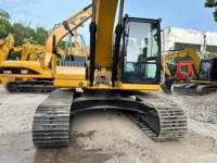 Excavadora Caterpillar de Servicio Pesado 23T, Modelos 323, 323D, 323D2L, Excavadora Usada Caterpillar Cat320D2L, Cat 320D, 320D2, 336 en Venta