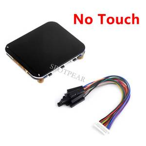 ESP32-S3 1.69Inch LCD-Scherm Met Qst Attitude Gyro <span class=keywords><strong>Sensor</strong></span> Qmi8658c Voor <span class=keywords><strong>Arduino</strong></span> Python - Product Image 6