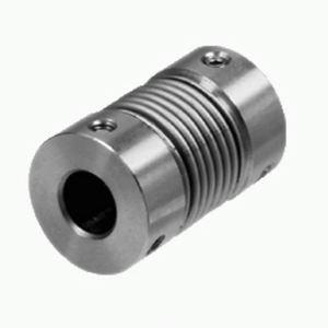Accouplement à soufflet pour vis mère en acier, accouplement à couple élevé, accouplement pour vis mère de moteur, personnalisable OEM, diamètre de trou de 100 mm, 2000 N-m - Product Image 4