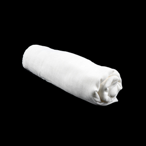 Rollo de Gasa Quirúrgica Jumbo de Algodón 100%, Tamaño Grande 120x1000m, Alta Absorbencia - Product Image 6