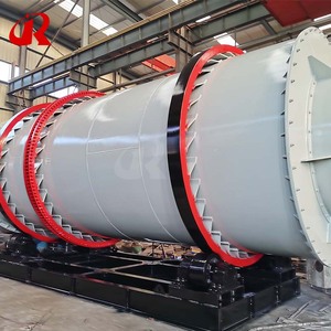 Cina essiccatore a tamburo rotante <span class=keywords><strong>per</strong></span> sabbia fluviale - Product Image 2