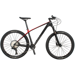 All'ingrosso a buon mercato per adulti peso leggero ruota Set 12 velocità in lega manubrio Mountain Bike per i giovani - Product Image 3