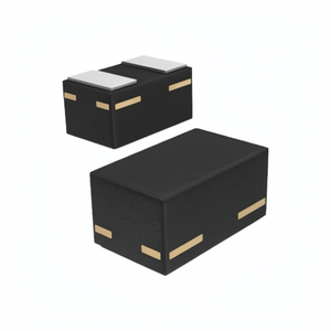SOD-882 In Stock Diodes Electronics Component PZU11B2L,315 - Product Image 1