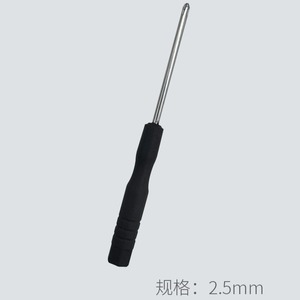 Espejo Dental Antivaho con Luz para Uso Doméstico, 10 Gramos, Material ABS, Funciona con Batería, K02 - Product Image 4