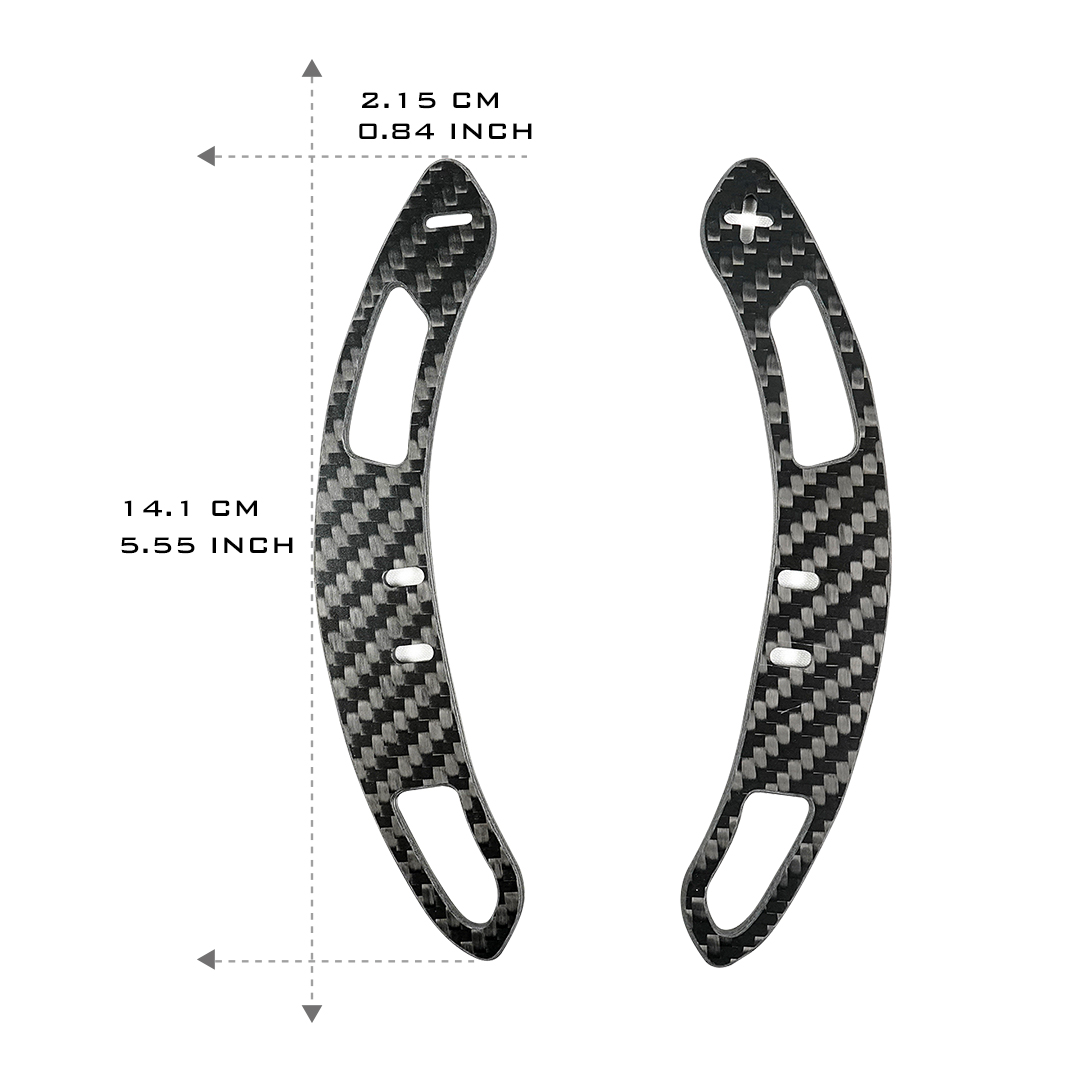 Ensemble complet de type 5 14,1 x 2,15 cm.