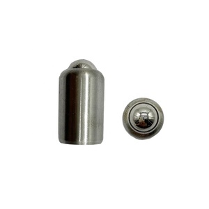 0501209188 1295215 81958010165 5001842967 palla Caster Spostamento Valvola Valvola a Sfera Vestito Per Daf Man <span class=keywords><strong>Renault</strong></span> Pezzi di Ricambio - Product Image 1