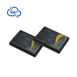 Tenet Active 3 ~ 25m de longo alcance Hand-free 433mhz Controle de Acesso RFID Cartão Estacionamento Lot Mini Tags