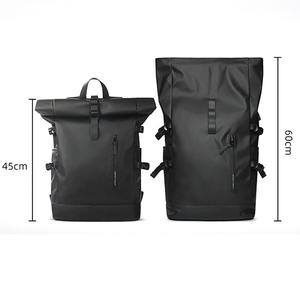 Custom 2024 Multifunction Travel Business <b>Laptop</b> <b>Backpack</b> <b>Laptop</b> Bags <b>Backpack</b> Mens <b>Women</b> Waterproof Business <b>Backpack</b> - Product Image 4