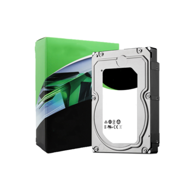 SATA Hard Drive High Quality ST3300657SS 300GB 15K RPM 3.5-Inch SAS 6Gb/s Enterprise Hard Drive