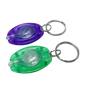 Fabricante bajo precio logotipo personalizado portátil LED Mini linterna <span class=keywords><strong>ultravioleta</strong></span> negro antorcha llavero <span class=keywords><strong>luz</strong></span> UV llavero - Product Image 5