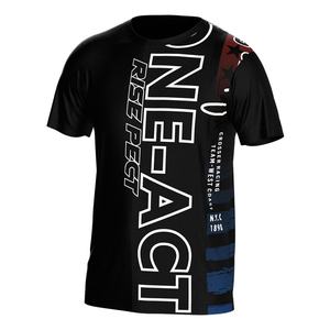 Tenue de protection pour moto tout-terrain et motocross, idéale pour les équipes de réparation et les voyages, avec chemise de protection CE - Product Image 1