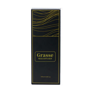 Juego de regalo de difusor de aromaterapia de perfume de fragancia personalizada para <span class=keywords><strong>el</strong></span> hogar, difusor de caña de <span class=keywords><strong>flor</strong></span> para ambientador - Product Image 4