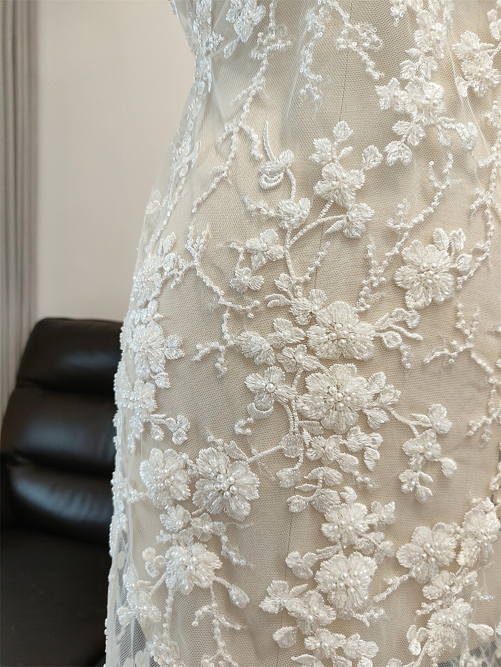wedding dress beading diy Beach Vacation Dress Print Long Sleeve Mini Summer Beach Dress Ruffles   ASHORE SHOP
