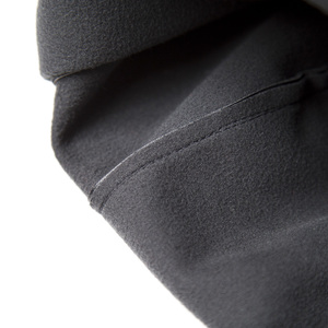 Erotic <strong>Fetish</strong> BDSM Cosplay Hooded <strong>Latex</strong> Mask Open Eyes and Mouth Full Head Covered for Couples - Product Image 6