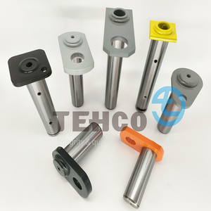 Xây dựng các bộ phận máy móc cứng bushing và <span class=keywords><strong>pin</strong></span> máy xúc xô <span class=keywords><strong>Pin</strong></span> - Product Image 3