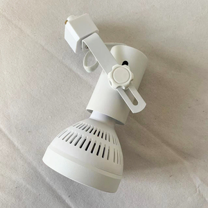 Ampoule LED PAR30 pour rail d'éclairage, 30w 35w, haute luminosité, E27, 6500K, pour magasin de bijoux - Product Image 6