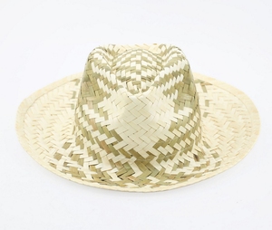 Sacs de plage en paille d'été écologiques, uniques et de qualité à prix abordable pour filles et femmes, chapeaux de paille en papier - Product Image 4