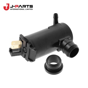 Ensemble moteur et pompe, lave-glace électrique pour Toyota HIACE LH103 1993-1998 85310-22080 - Product Image 1