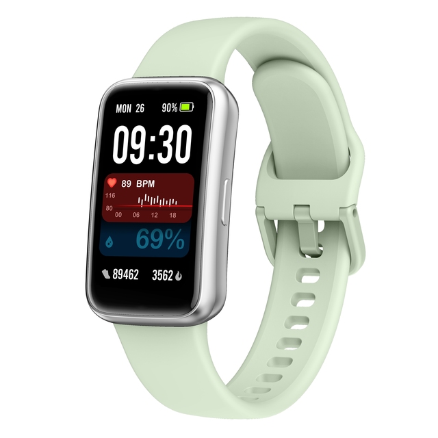 MFI Certified Find My Tracker Ultra Low Power Consumption Global Tracking Multi Scene Anti Lost Device For Kids Elderly Pet