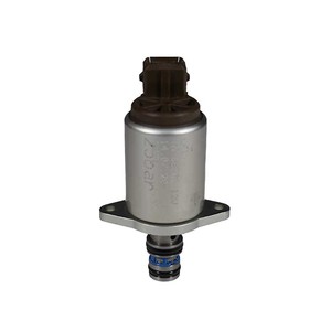 Phụ Tùng Máy Xúc Chất Lượng Cao Giá Nhà Máy Van Điện Từ <span class=keywords><strong>TM</strong></span> 68502 12V 25bar 28.06.21 - Product Image 1