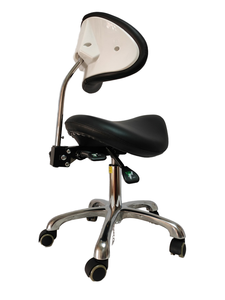 <span class=keywords><strong>Tabouret</strong></span> ergonomique en forme <span class=keywords><strong>de</strong></span> selle pour salon <span class=keywords><strong>de</strong></span> beauté, best-seller <span class=keywords><strong>Amazon</strong></span>, <span class=keywords><strong>tabouret</strong></span> ergonomique en forme <span class=keywords><strong>de</strong></span> selle - Product Image 2