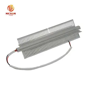 Factory Directly Selling Fan Heater Element Far Infrared Heating Panel