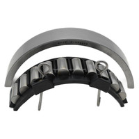 Roulement de pompe hydraulique SHJZ F-554419, roulement à rouleaux cylindriques à croissant
