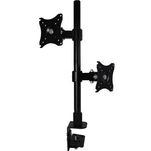 <span class=keywords><strong>Support</strong></span> double pour écran d'ordinateur de 27 à 14 <span class=keywords><strong>pouces</strong></span>, <span class=keywords><strong>support</strong></span> à <span class=keywords><strong>2</strong></span> bras pour <span class=keywords><strong>PC</strong></span>, compatible avec l'écran Vesa, disponible-<span class=keywords><strong>support</strong></span> double pour moniteur - Product Image 6