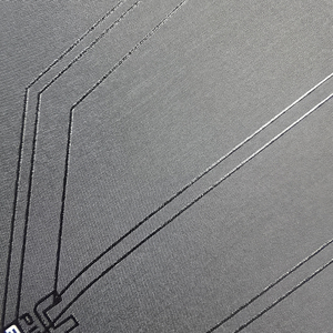 Vợt cầu lông pickleball thế hệ 4.5 HLD J2NF mới, làm từ chất liệu EPP, sợi carbon và sợi thủy tinh dệt, lõi mút đa mật độ. - Product Image 6