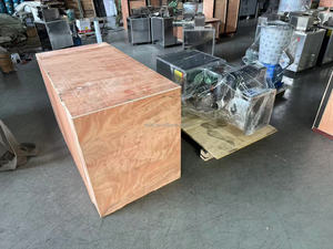 เครื่องทำพาสต้ามาการอนีขนาดเล็ก ลดราคาจากโรงงาน - Product Image 4