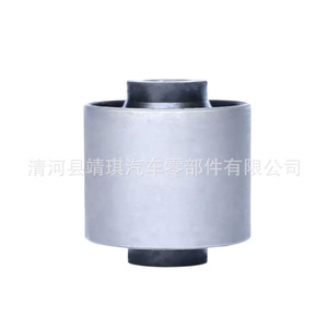 บูชปีกนก 48702-60100 สำหรับระบบกันสะเทือนแมคเฟอร์สัน อะไหล่ทดแทน - Product Image 2