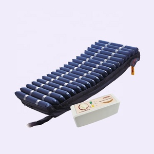 SUNCARE M8-8080, Colchón de Aire con Sistema de Bombeo, Prevención de Úlceras por Presión Etapa I, Colchón de Aire Médico Neumático, Almohadilla Antiescaras - Product Image 5