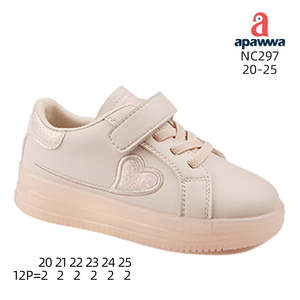 Zapatos informales NC297 - Product Image 2