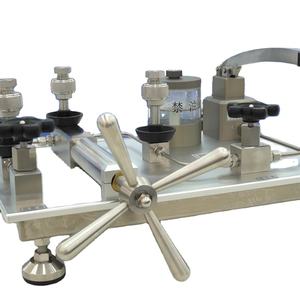 Outil de processus pour l'approvisionnement simulant calibrateur de mesure - Product Image 5