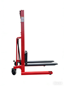 Manuel İstifleyici El Tipi Forklift Makinesi 1000kg 2000kg 500kg Hidrolik İstifleyici Yaogong Fabrikasından - Product Image 2