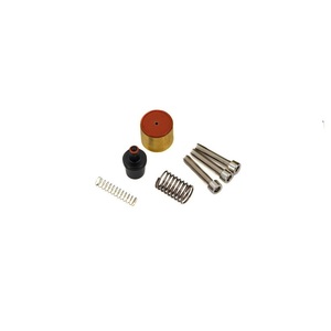 Valvola Deviatrice Universale GFB DV+T9356 di Alta Qualità per Dodge Dart, <span class=keywords><strong>BMW</strong></span> F30 335i, F20, F21 M135i e Fiat Abarth con <span class=keywords><strong>LOGO</strong></span> - Product Image 5