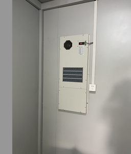 Nuevo Aire Acondicionado Industrial de Pared para Exteriores con Certificación CE, 500W, 220V, R134a, Bomba y Motor, Gabinete Exterior - Product Image 6