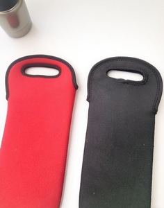 Bền Neoprene có thể gập lại bia có thể làm mát tay áo-cách nhiệt & chống rơi - Product Image 3