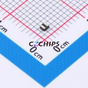 Inducteur de puissance SMD XRIM141208SR24MBCA, 1,4x1,2 mm (Inductance : 240nH) (Précision : 20%) Courant nominal : 4,1A - Product Image 2