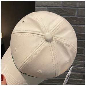 Gorra de Béisbol Unisex con Visera Grande, Protección Solar, Exterior Suave, de Alta Calidad - Product Image 5